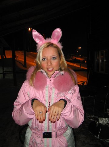 Инна Холина | Москва