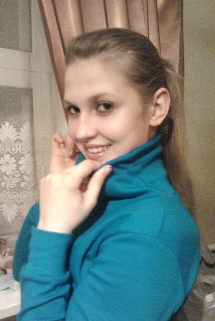Оксана Казак |