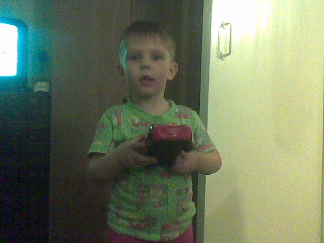 Игорь Барышев |