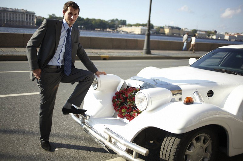 Дмитрий Муравьев | Рязань