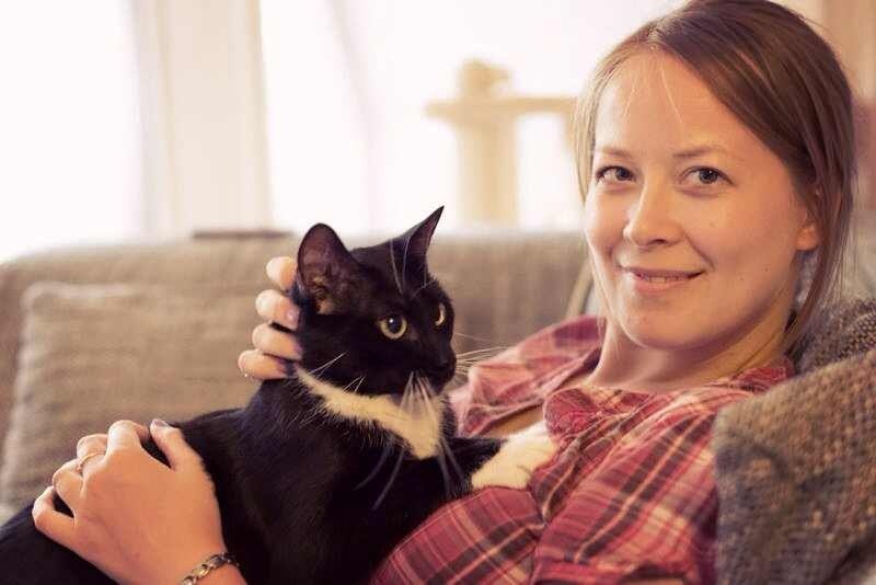 Ольга Нойманн | Hamburg