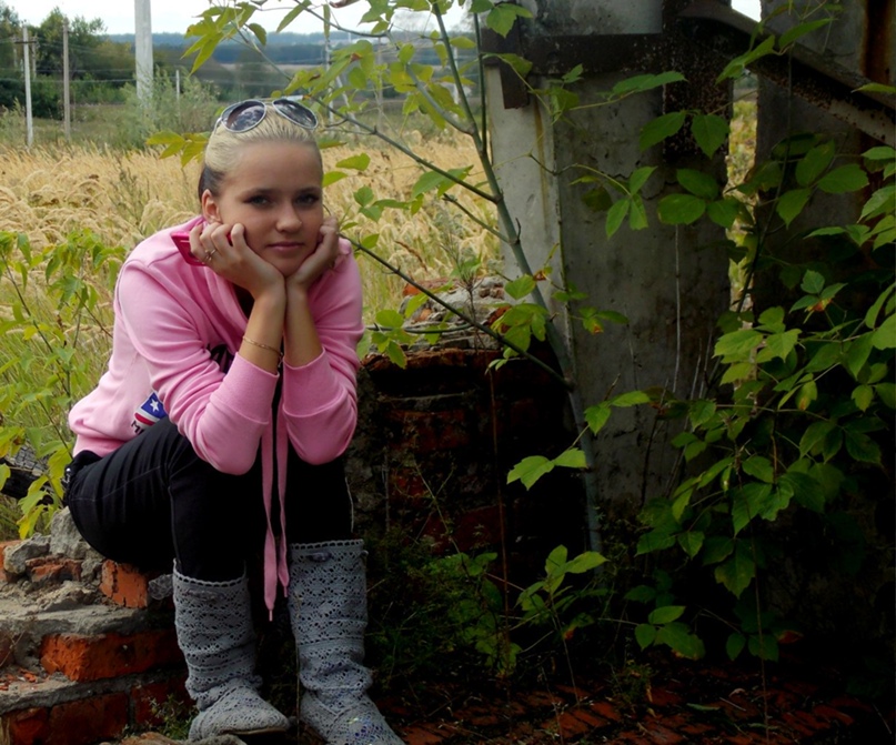 Кристина Французова |