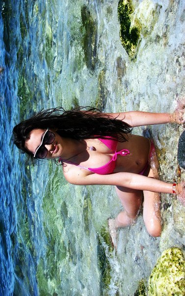 Альбина Поликарпова | Нижний Новгород