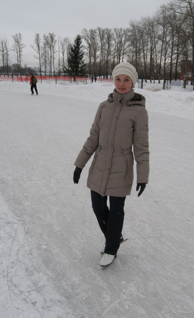 Анна Карелина | Вологда