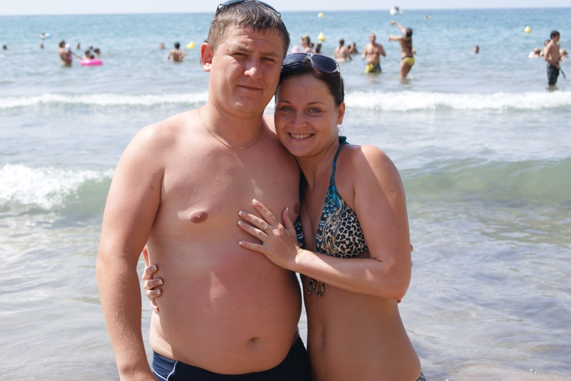 Алексей Замарин #pr0pHET# | Санкт-Петербург