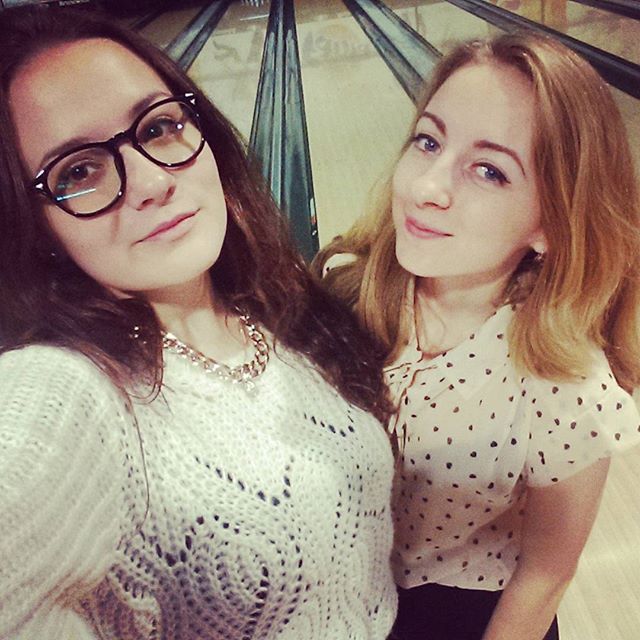 Алина Воробьёва | Минск