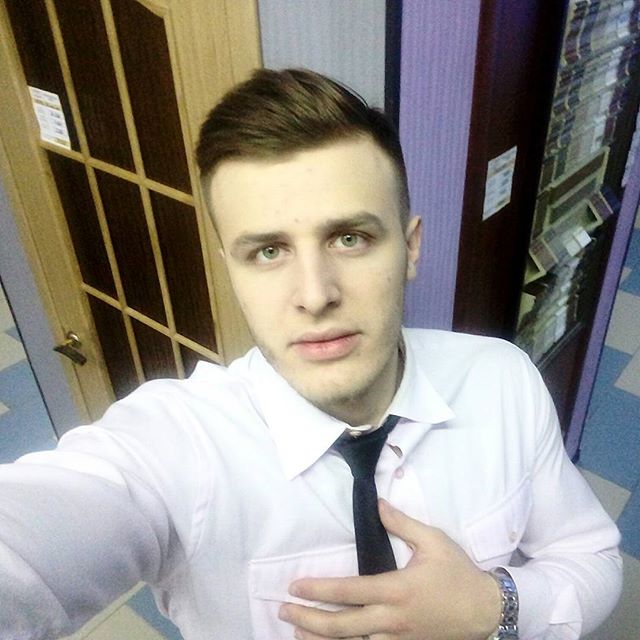 Дмитрий Ляхов | Петропавловск