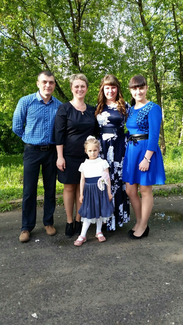 Марина Маркелова | Куровское