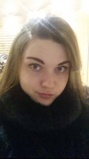 Алёнка Савельева | Ульяновск