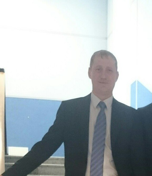 Дмитрий Рогов | Верхний Тагил