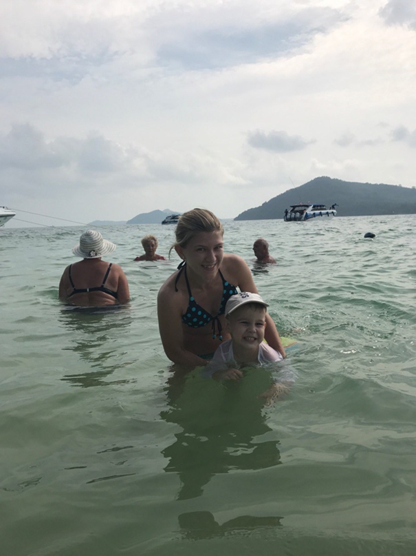 Наталья Грачева | Чита