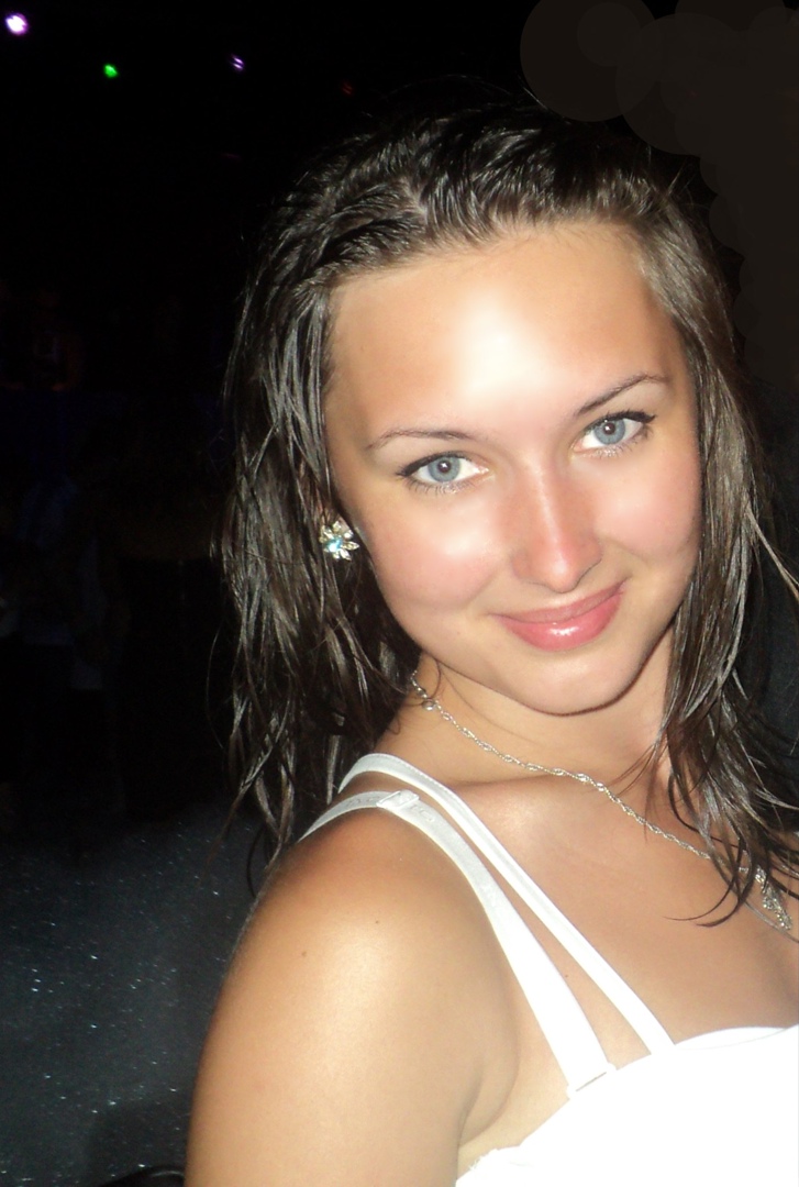 Алёна Устюгова |