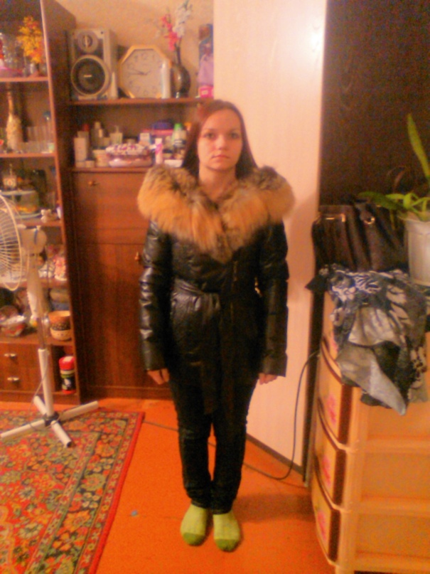 Ольга Радыгина | Красноярск