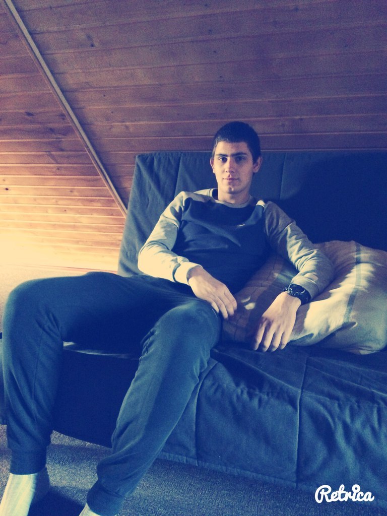 Артем Богатов | Тамбов