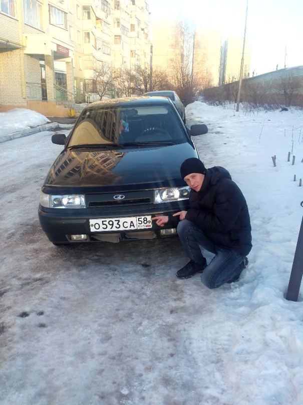 Алексей Муругов | Соколовка