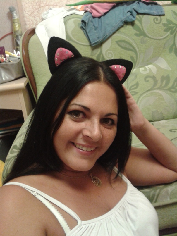 Камила Исаева | Ухта