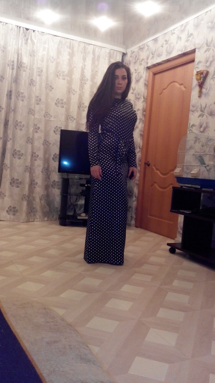 Света Глухова | Ижевск