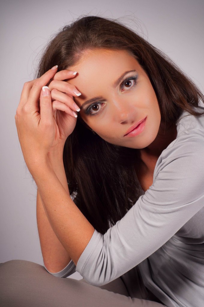 Ника Мандрейчук | Москва