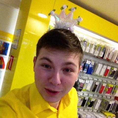 Кирилл Майоров | Москва