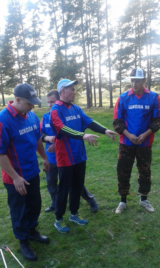 Кирилл Кирилин | Екатеринбург