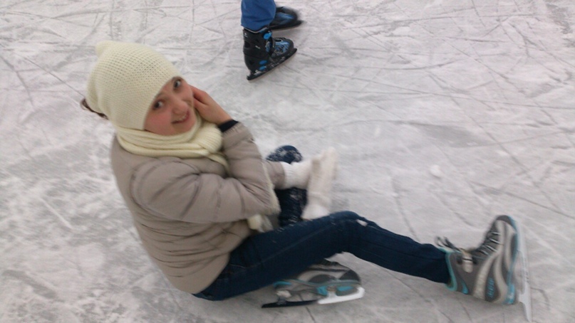 Татьяна Бердова | Тверь