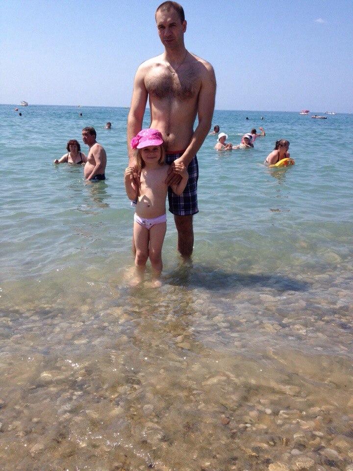 Виктория Колпакова | Санкт-Петербург