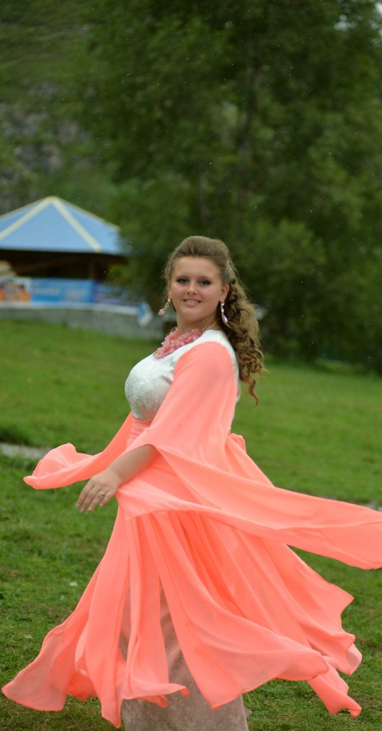 Юлия Гребенникова | Новосибирск