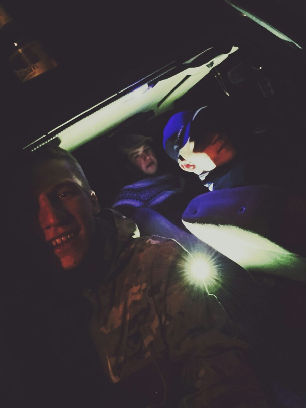 Артем Шмелев | Владимир