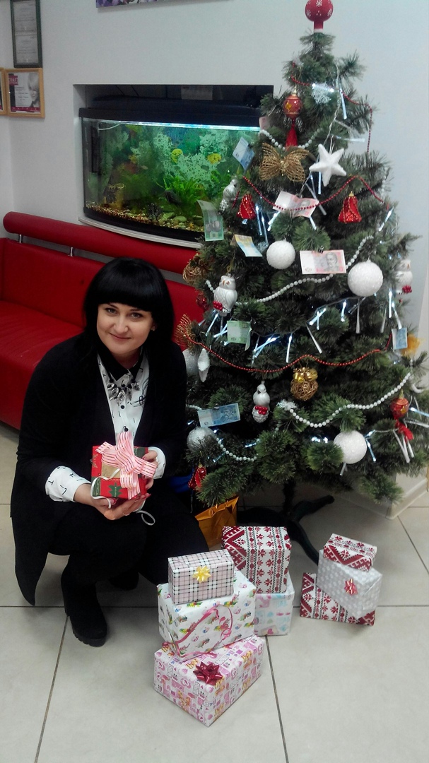 Елена Первушина | Радомышль