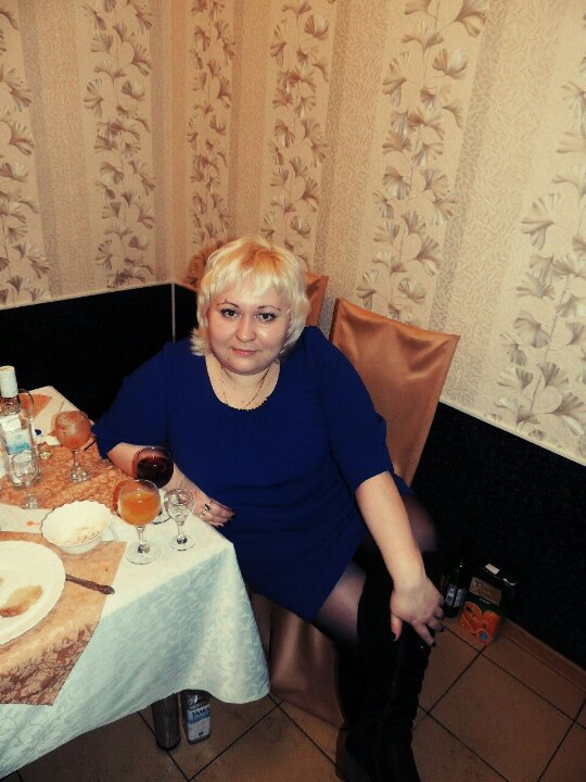 Венера Тимофеева | Шумерля