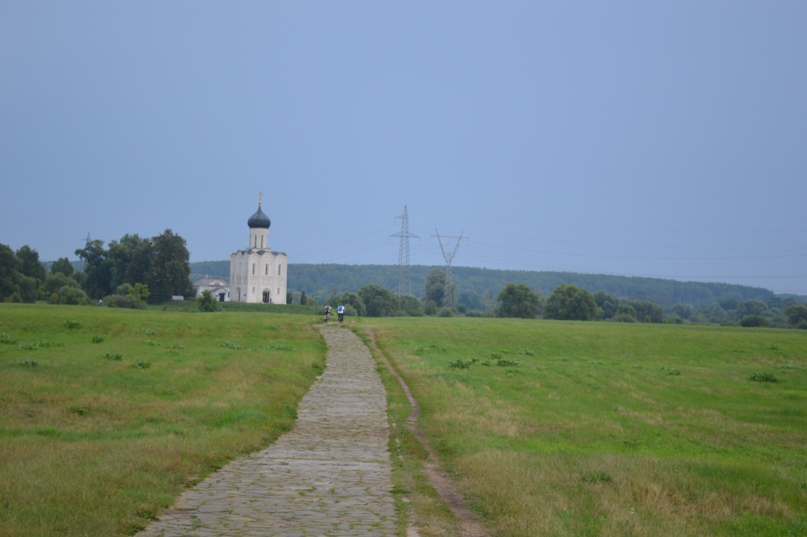 Татьяна Сидорова | Владимир