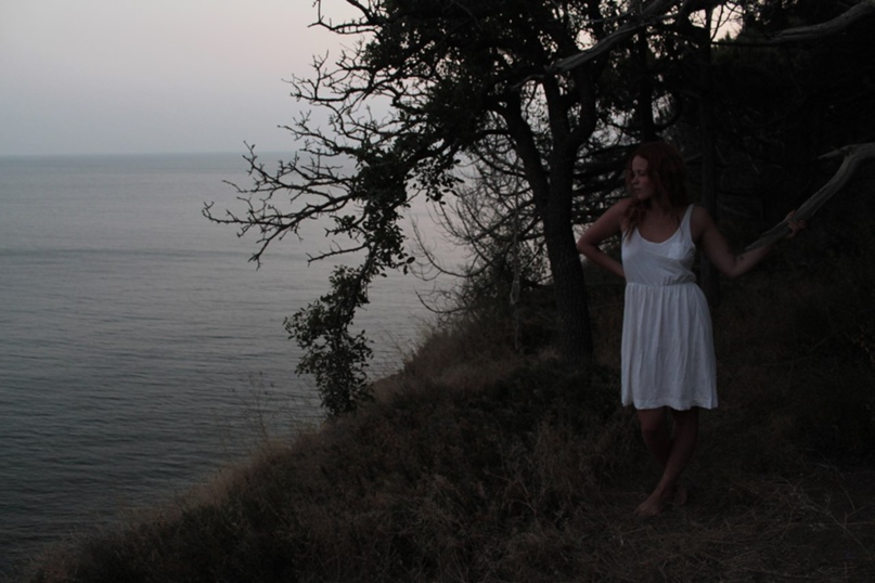 Анастасия Боровая | Москва