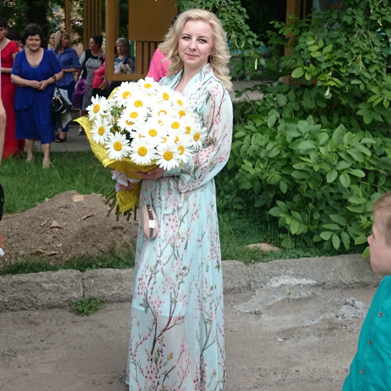 Наталья Воротникова | Москва