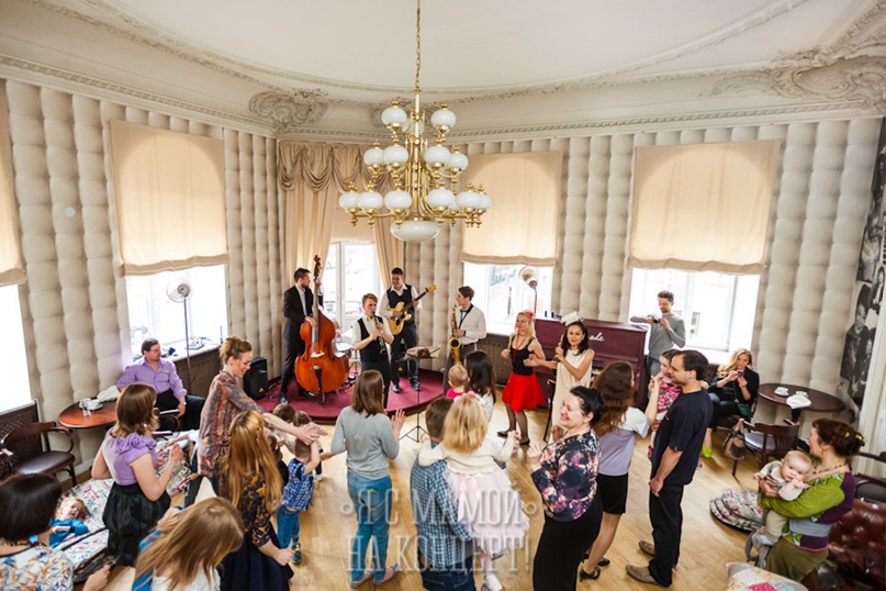 Виктор Николаев | Санкт-Петербург