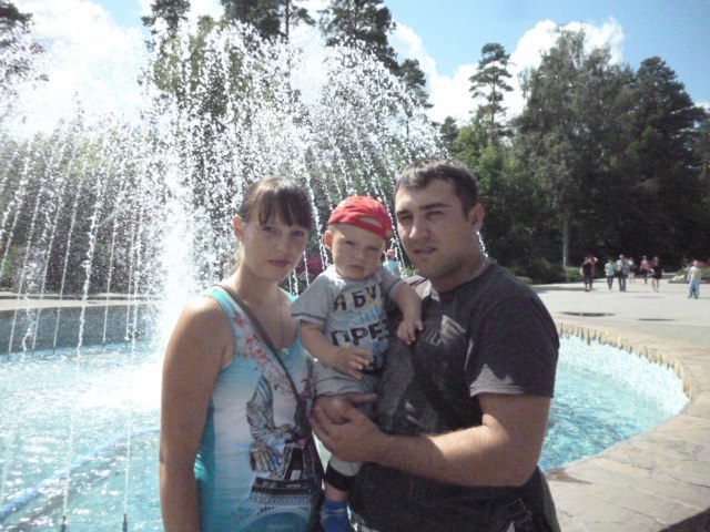 Владимир Столповский | Новосибирск