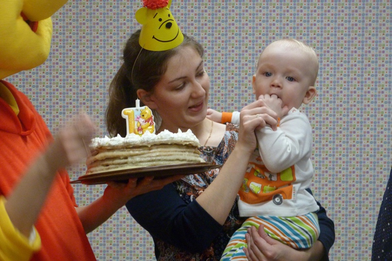 Вероника Попова | Новосибирск