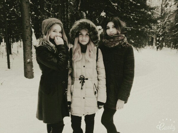 Виктория Бойкова | Сыктывкар