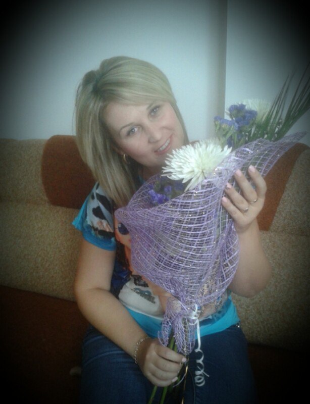 Оксана Ипатова | Барнаул