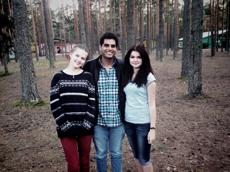 Яна Белкина | Череповец