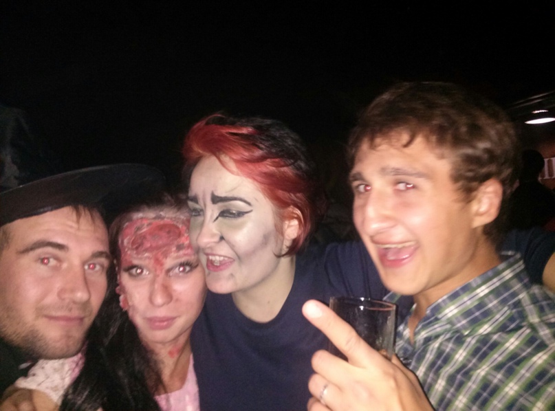 Сергей Денисенко D_e_N | Бишкек