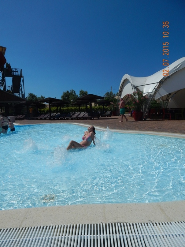 Юлия Новикова | Александров