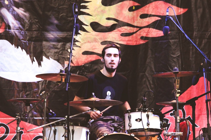 Антон Стрекозов | Москва