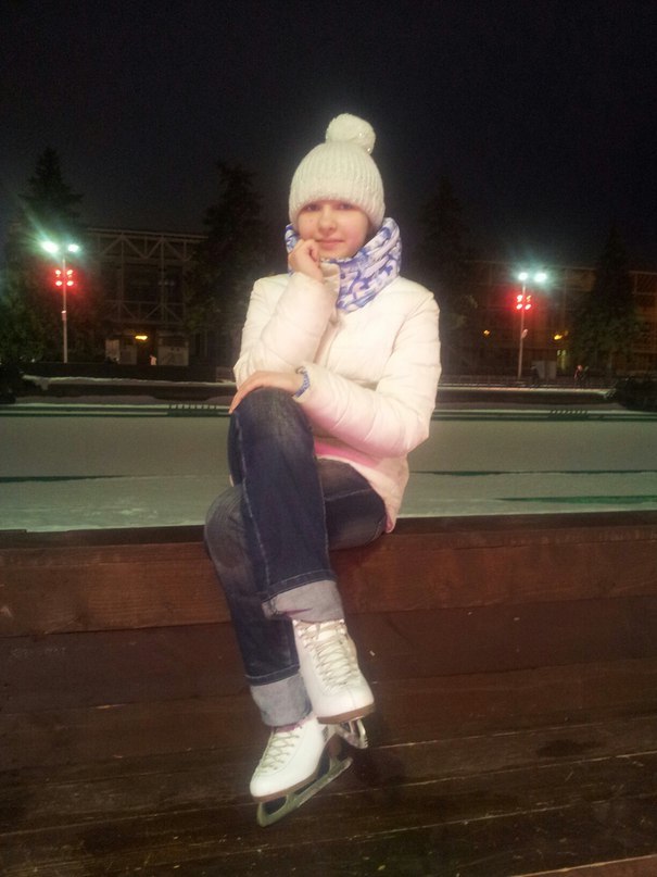 Дарья Гуляева | Москва