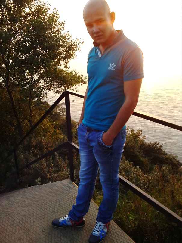 Валентин Давыдов | Таштагол