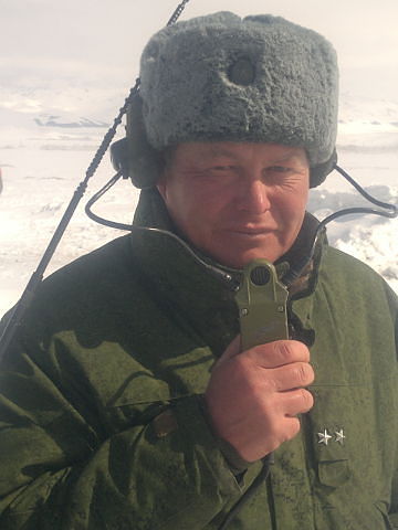 Михаил Носов | Пермь