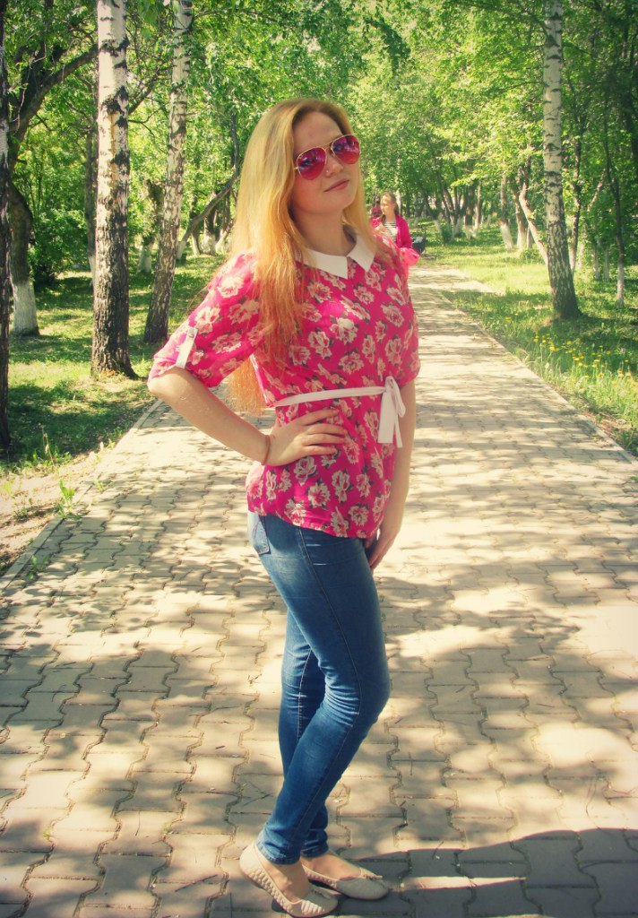 Виктория Сычёва | Кунгур