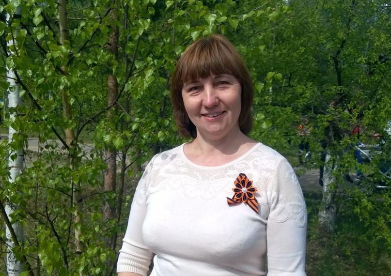 Елена Меньшикова | Шенкурск