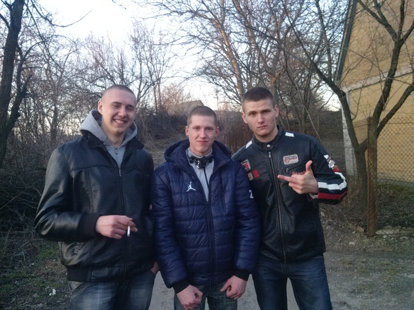 Андрей Масько | Лубны