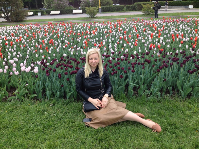 Наталья Воротникова | Москва