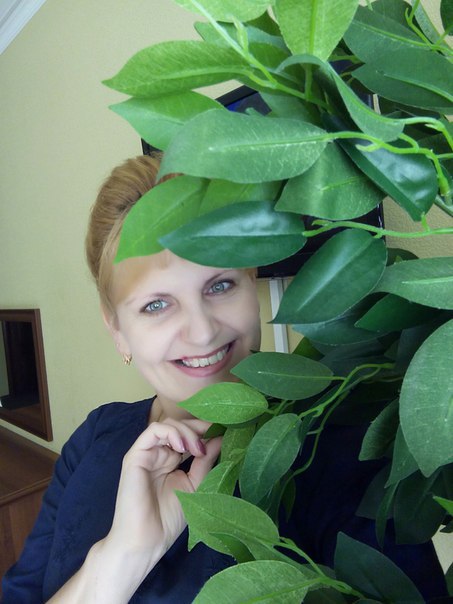 Светлана Карпенко | Солнечногорск